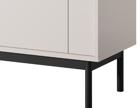 Japandi S54 | Noćni ormarići | My Home